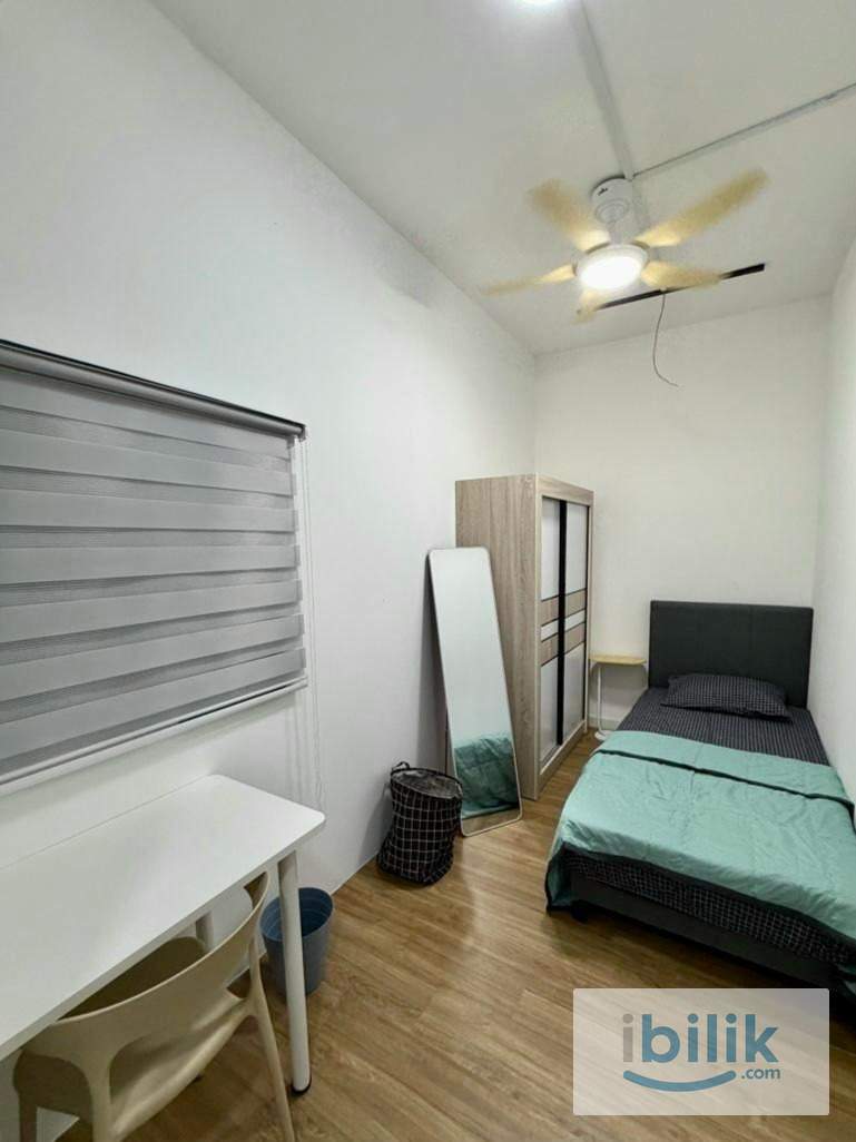Helix2 (Residensi Heliks) suitable for working adults or student - Image 1