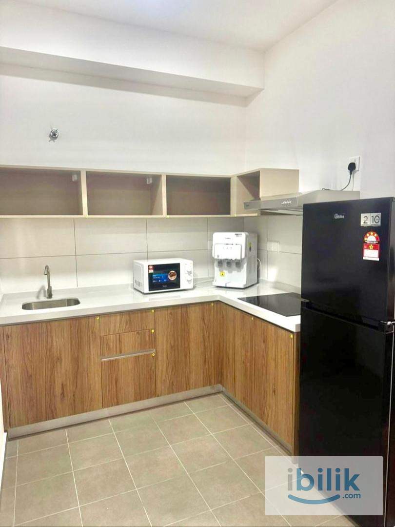 Helix2 (Residensi Heliks) suitable for working adults or student - Image 3