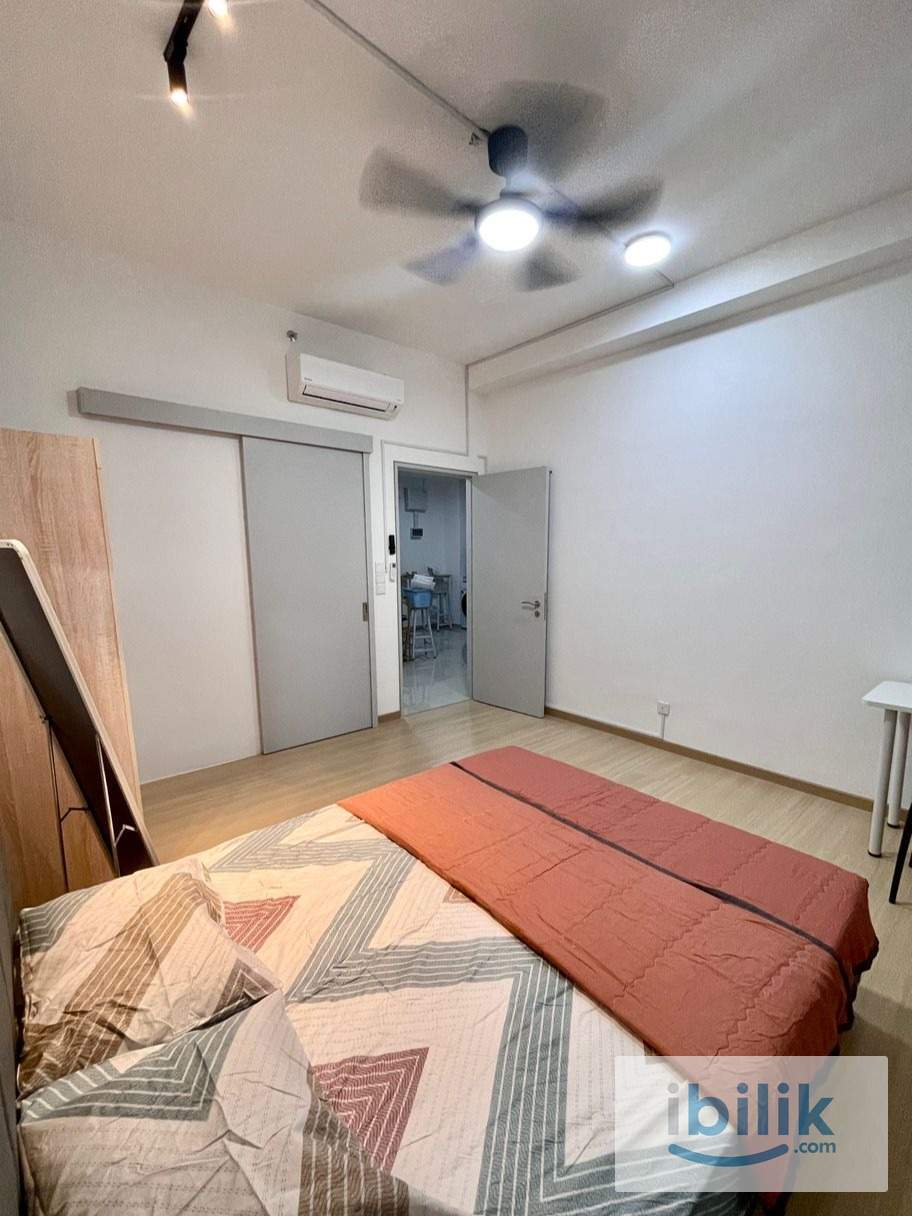 Icity Shah Alam BECENTRAL 2 @ I-CITY MALL 1 MIN WALKING @  CONDO FOR RENT - Image 2