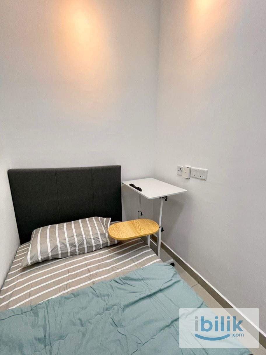 Icity Shah Alam BECENTRAL 2 @ I-CITY MALL 1 MIN WALKING @  CONDO FOR RENT - Image 3