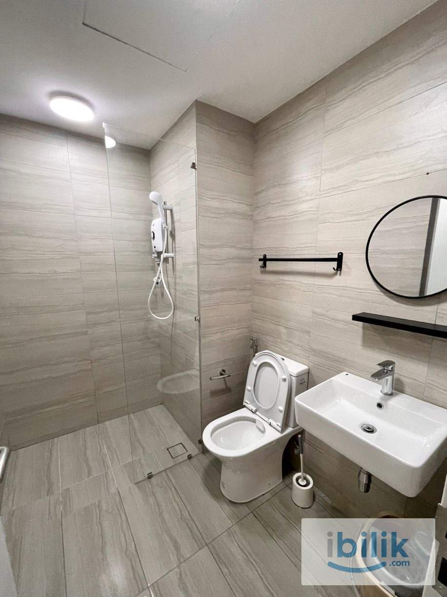 Icity Shah Alam BECENTRAL 2 @ I-CITY MALL 1 MIN WALKING @  CONDO FOR RENT - Image 7