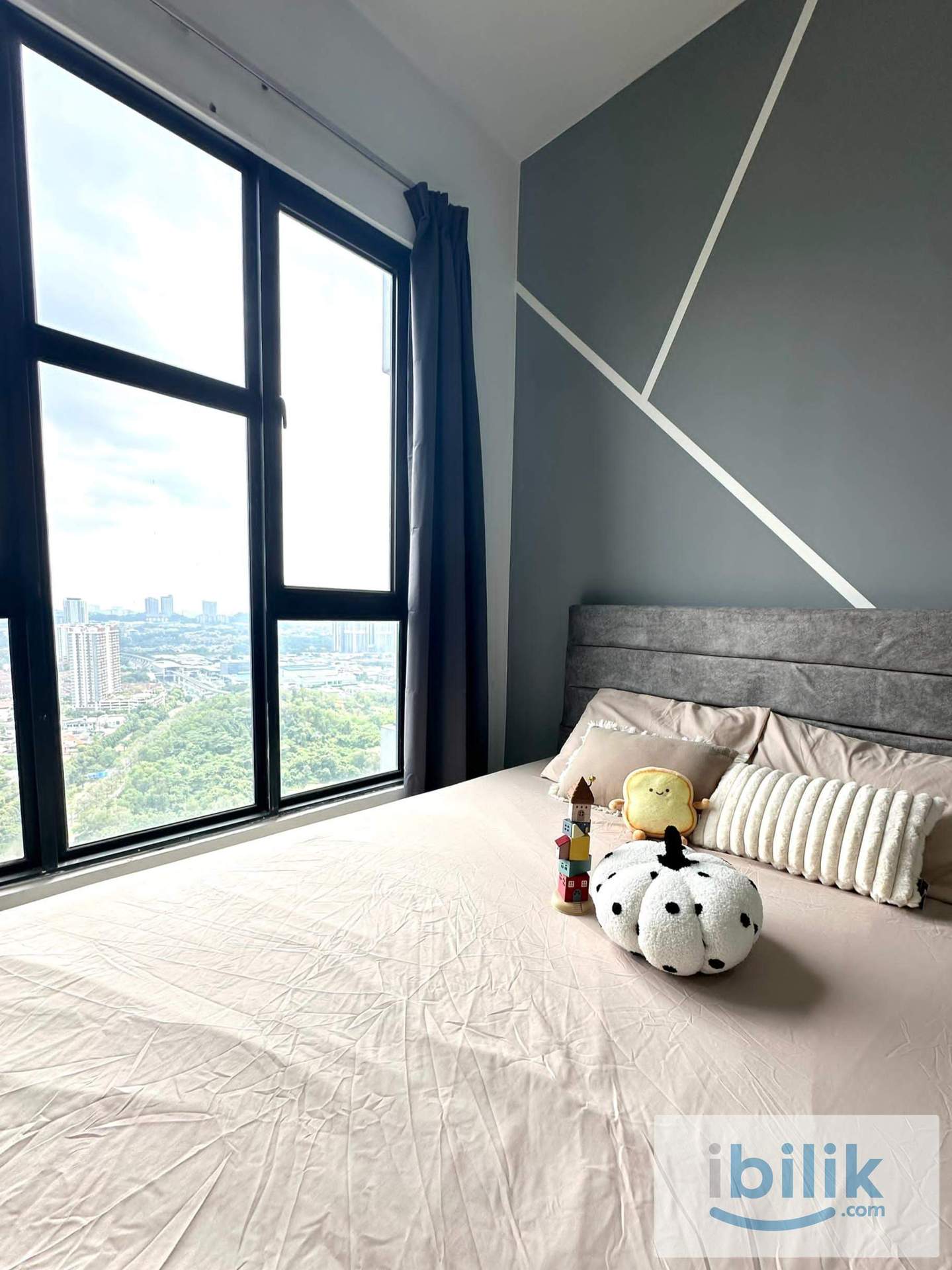 The Havre Bukit jalil walking distance to Pavillion 2 - Image 2