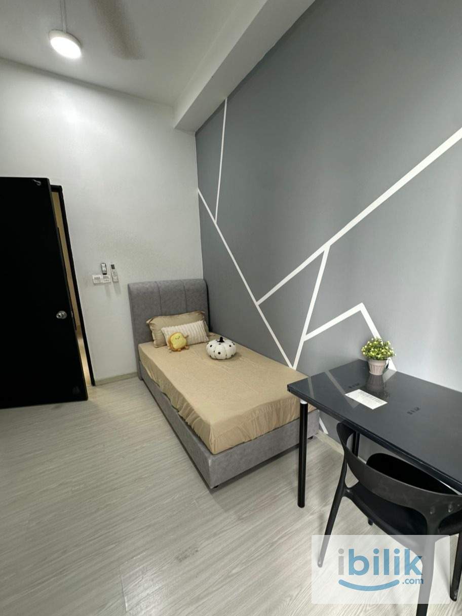 The Havre Bukit jalil walking distance to Pavillion 2 - Image 4