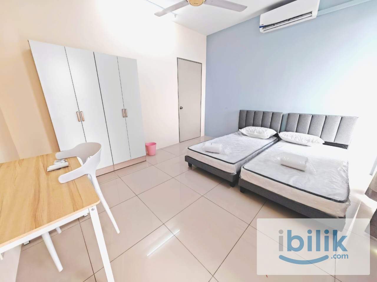 Female TARUMT Fully Furnished Rooms for Rent  - Image 1