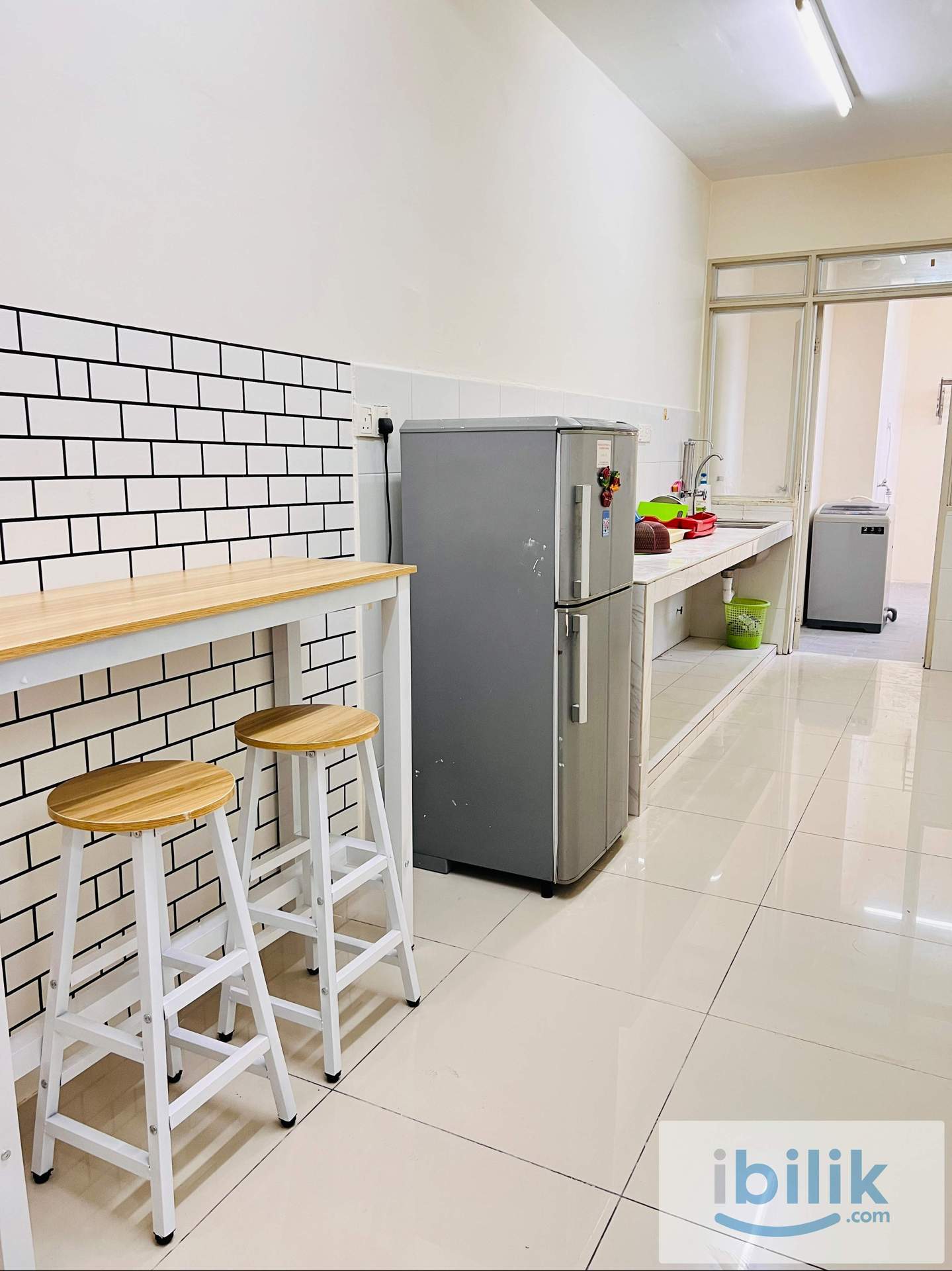 Setapak PV Tarumt bus✅ Fully Furnished & Ready Move in🤩 - Image 1