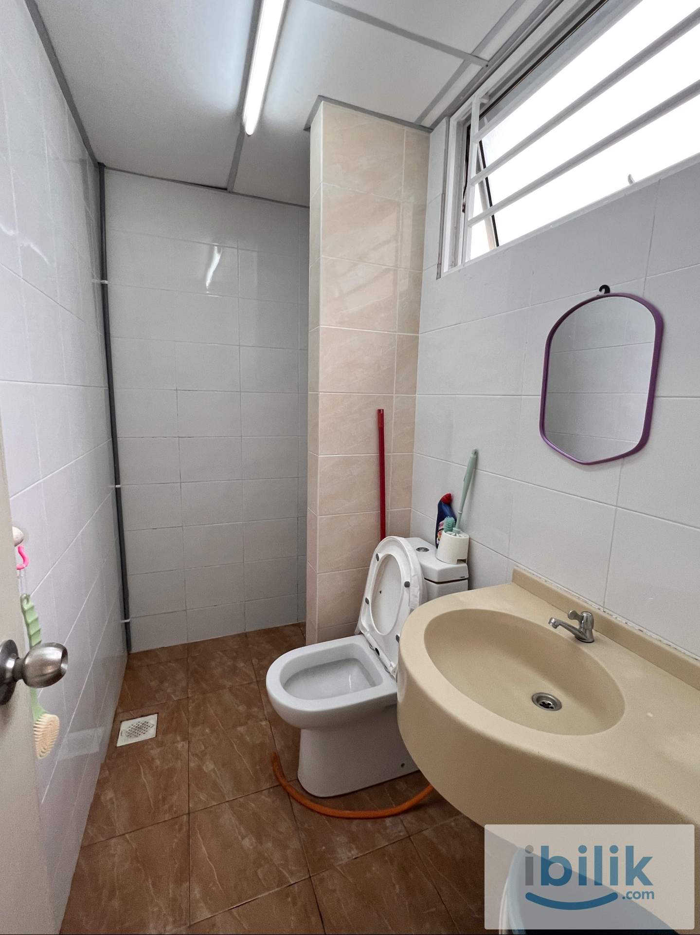 Setapak PV Tarumt bus✅ Fully Furnished & Ready Move in🤩 - Image 2