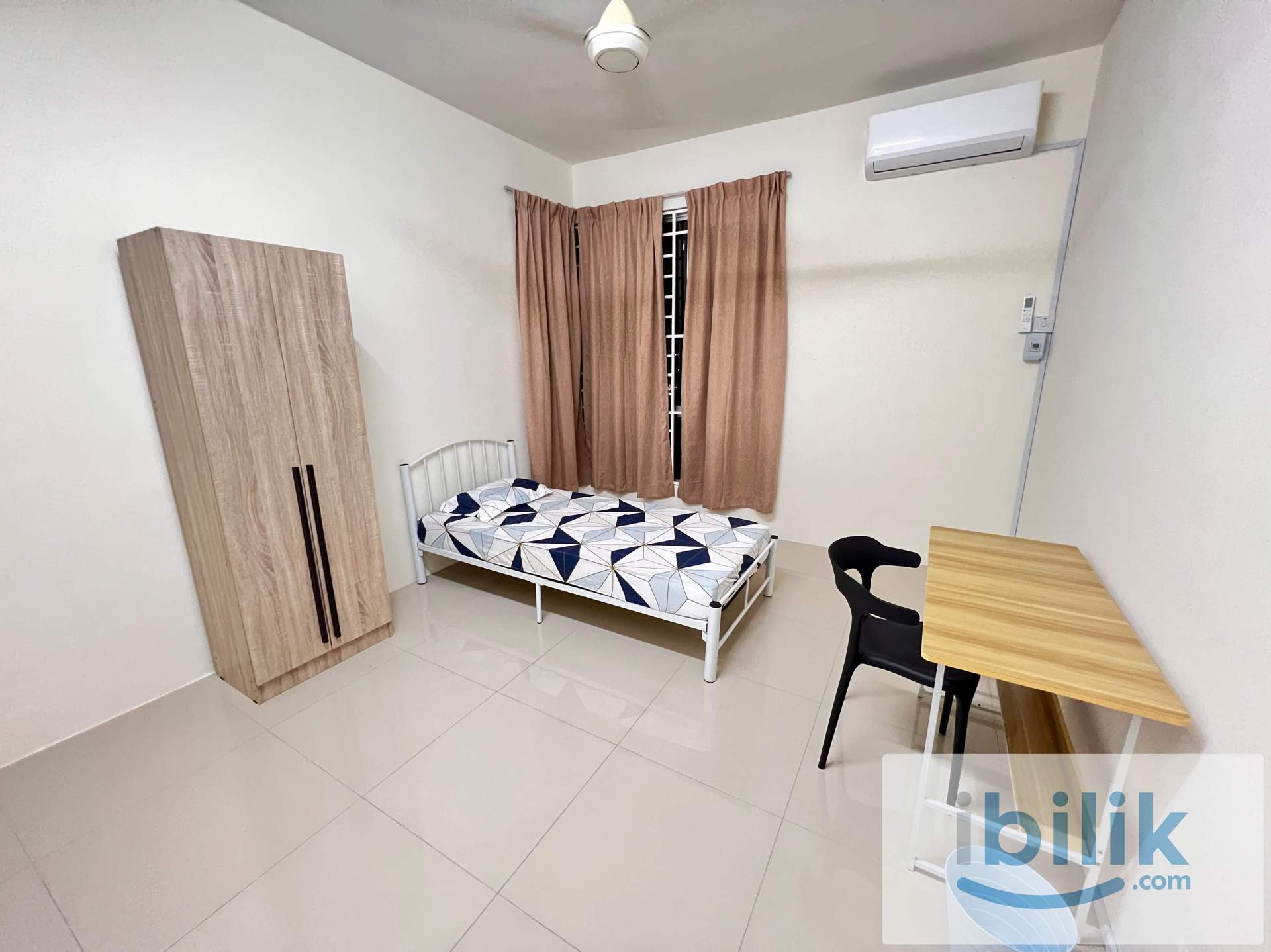 Setapak PV Tarumt bus✅ Fully Furnished & Ready Move in🤩 - Image 3