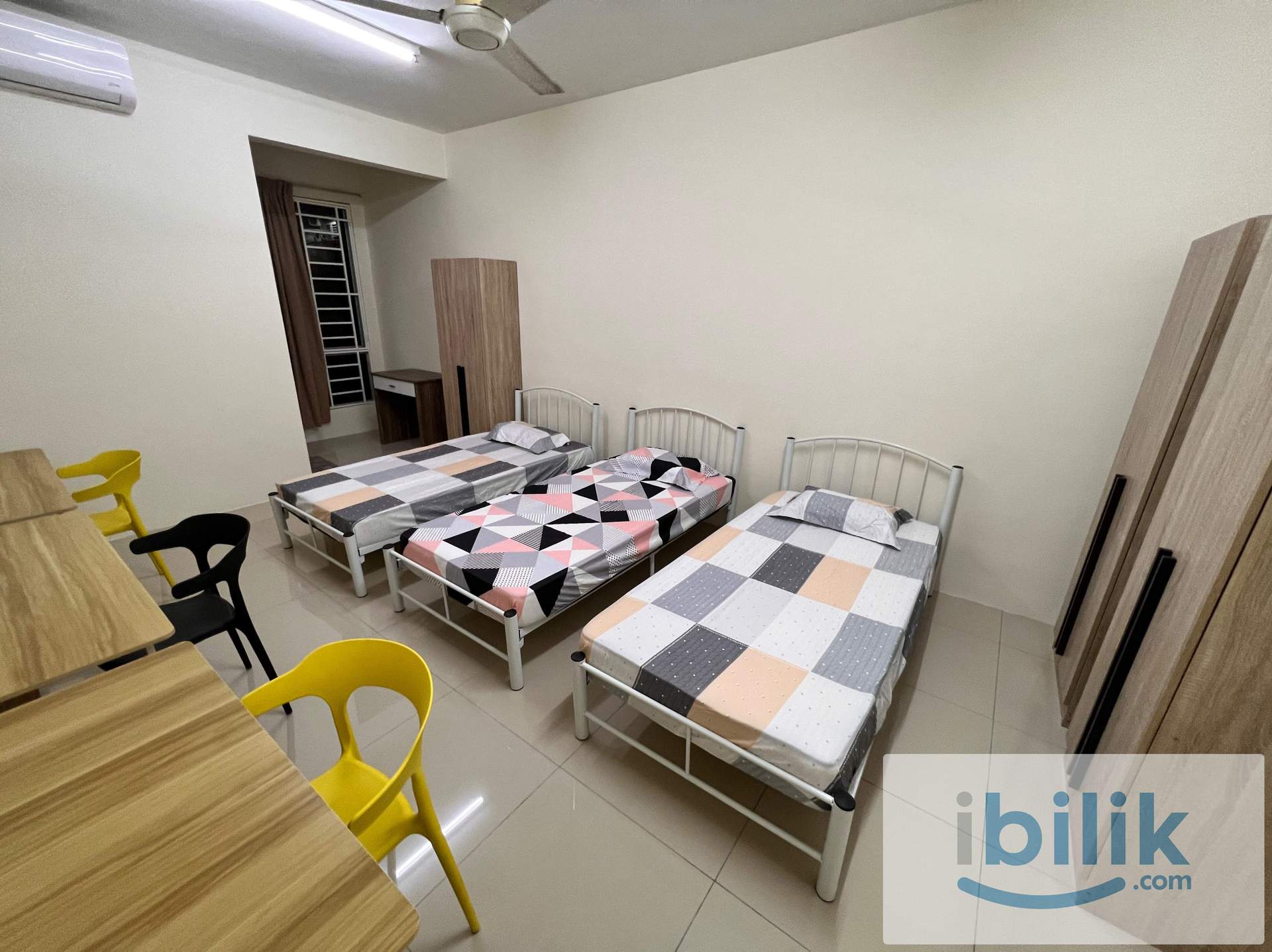 Setapak PV Tarumt bus✅ Fully Furnished & Ready Move in🤩 - Image 4