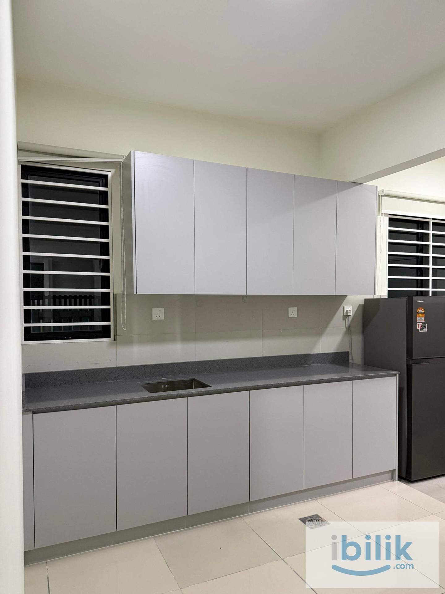 MASTER SUITE ROOMS FOR RENT – SETIA UTAMA - Image 1