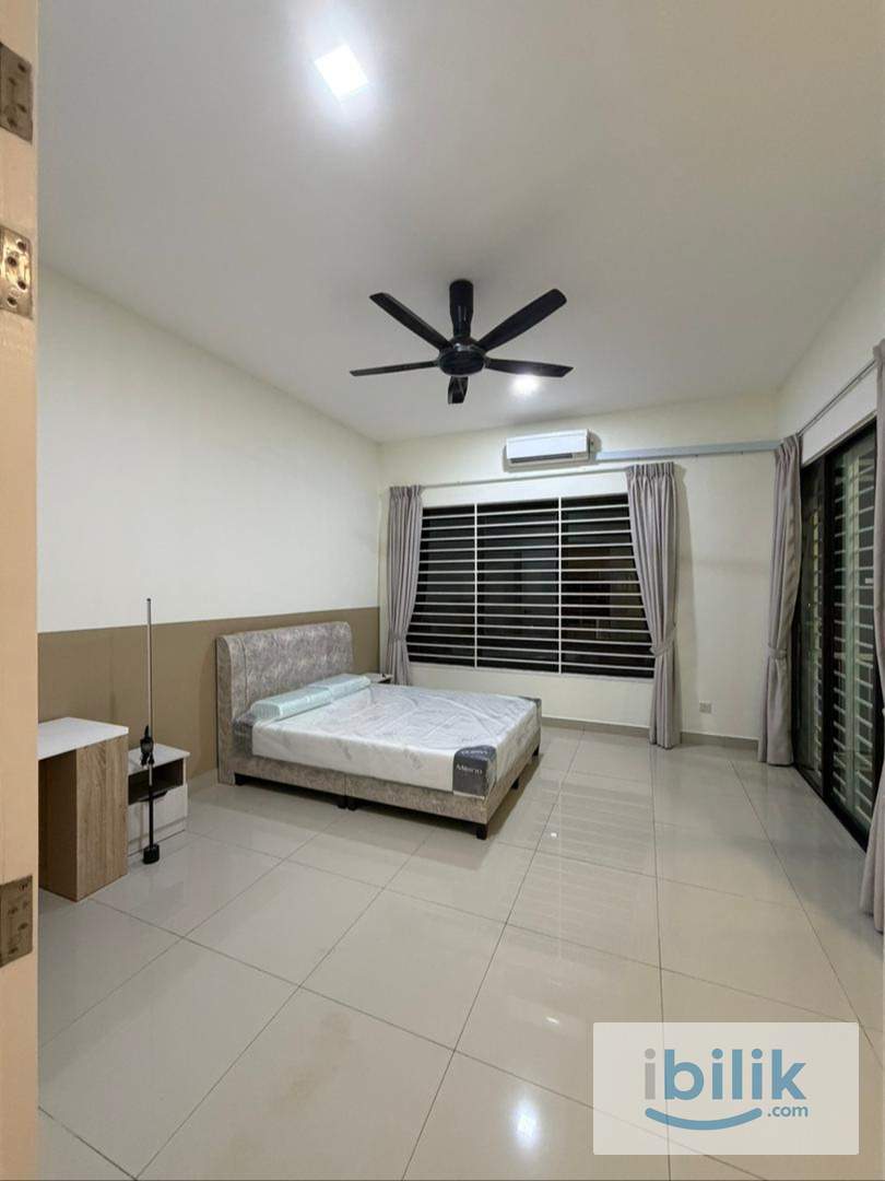 MASTER SUITE ROOMS FOR RENT – SETIA UTAMA - Image 2