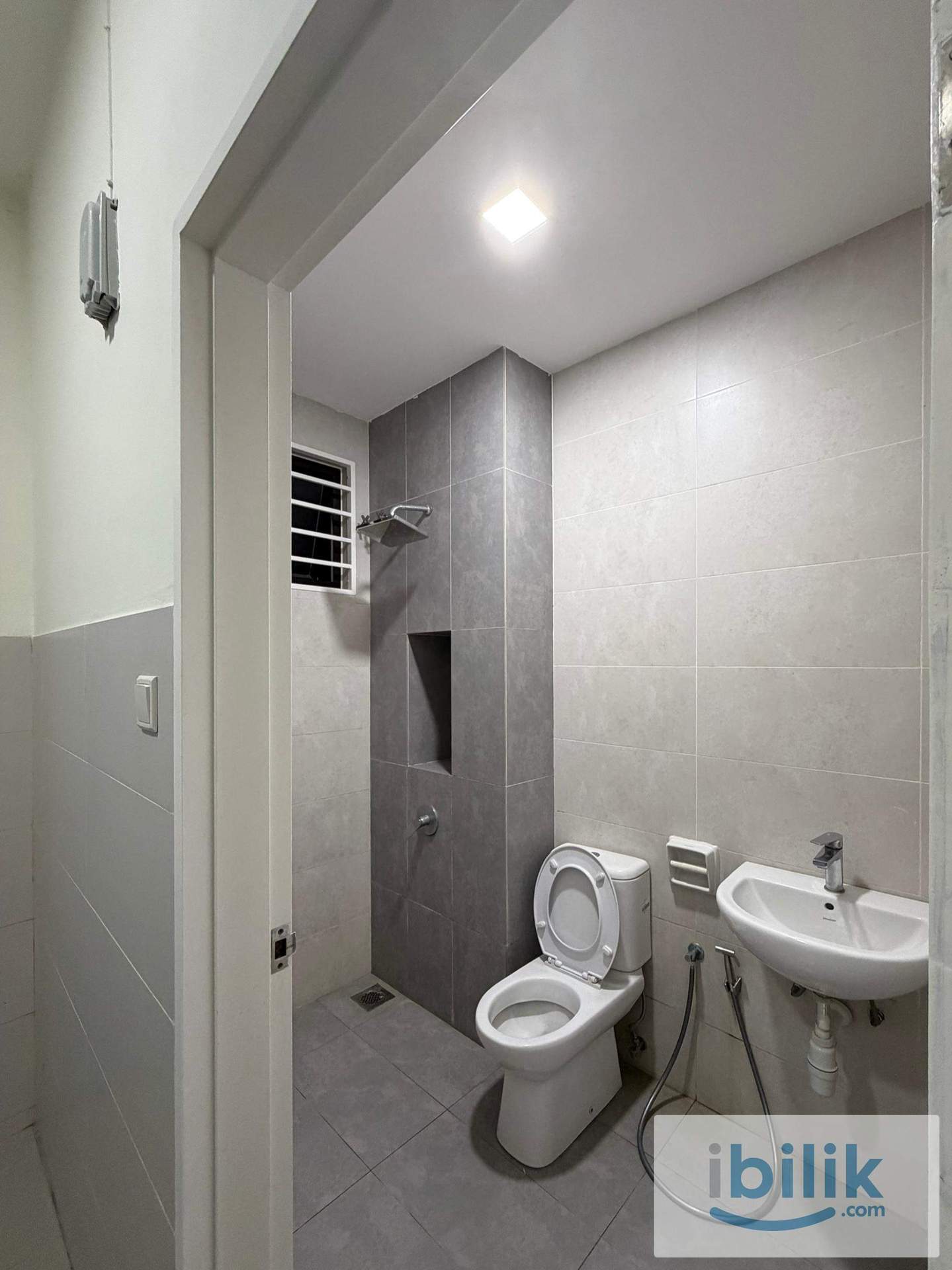 🚨 ROOMS FOR RENT – SETIA UTAMA 🚨 - Image 1