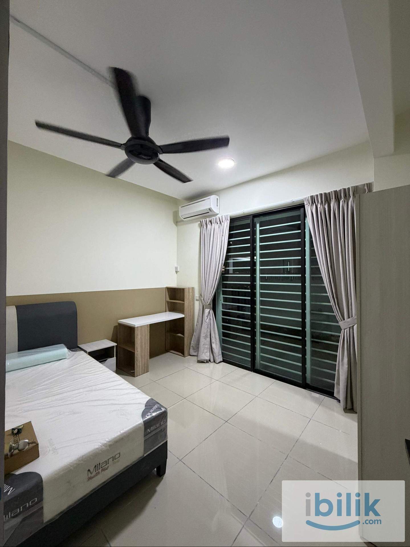 🚨 ROOMS FOR RENT – SETIA UTAMA 🚨 - Image 2