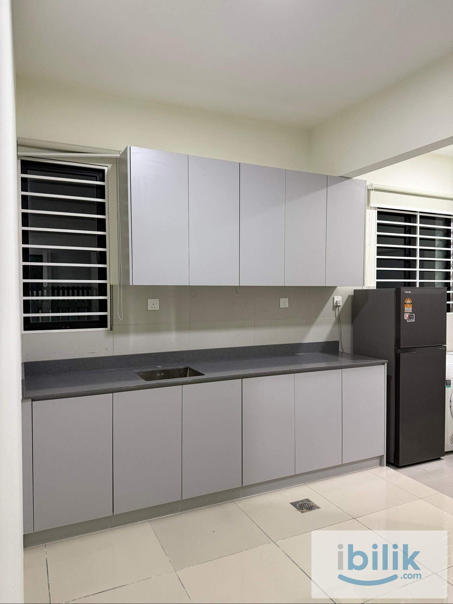 🚨 ROOMS FOR RENT – SETIA UTAMA 🚨 - Image 3