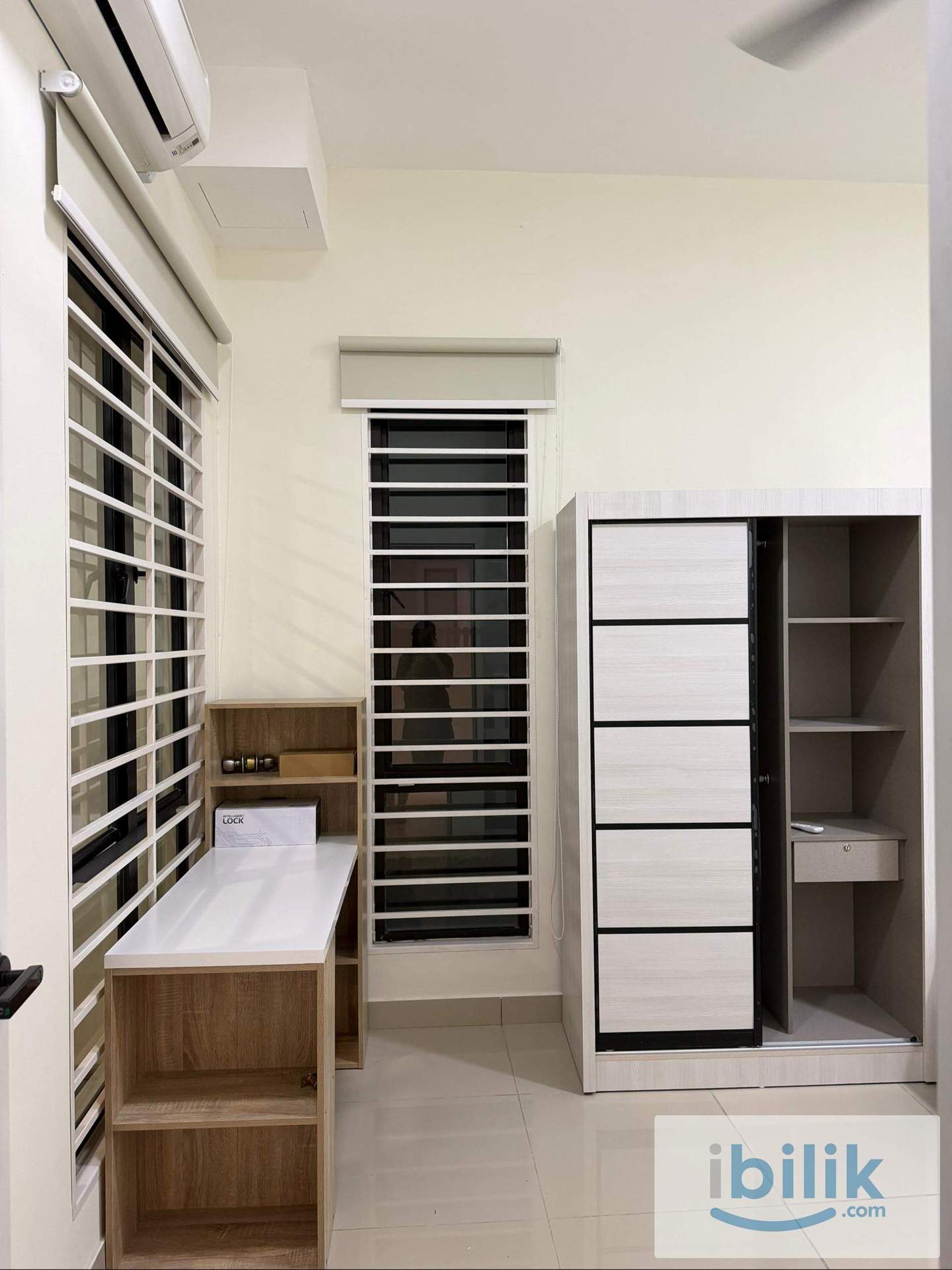 🚨 ROOMS FOR RENT – SETIA UTAMA 🚨 - Image 2