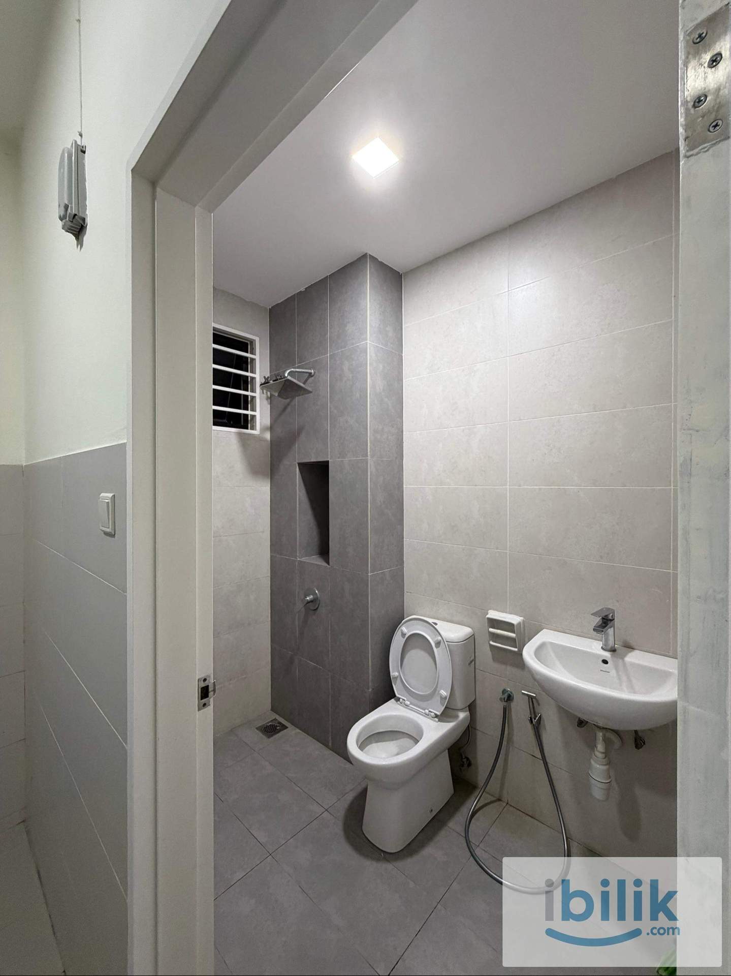 🚨 ROOMS FOR RENT – SETIA UTAMA 🚨 - Image 4