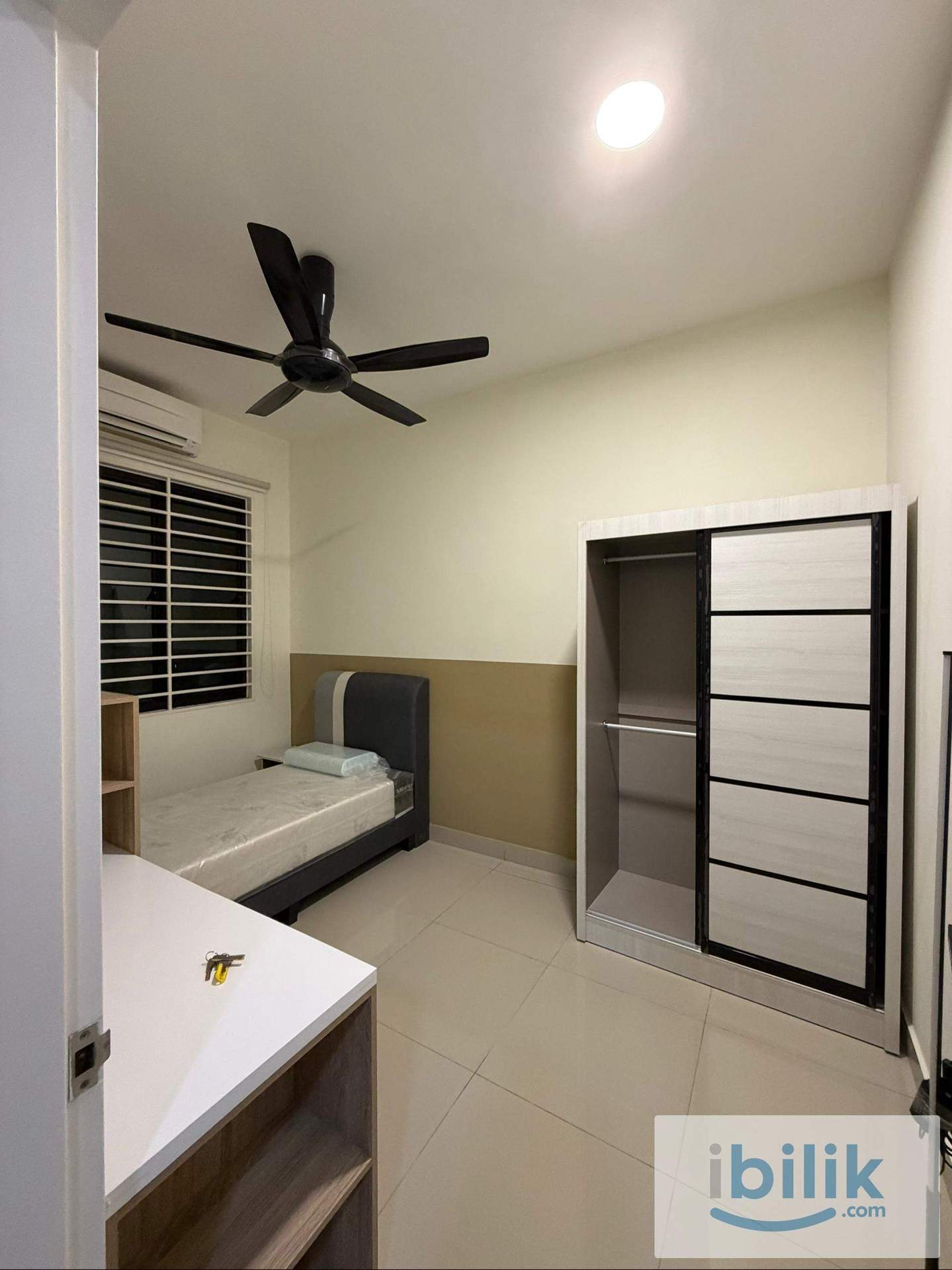 🚨 ROOMS FOR RENT – SETIA UTAMA 🚨 - Image 5