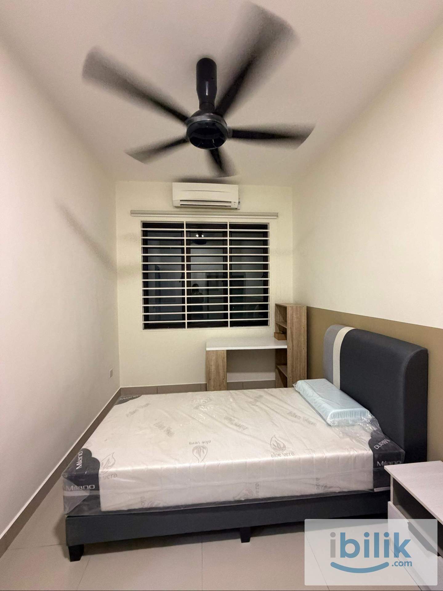 🚨 ROOMS FOR RENT – SETIA UTAMA 🚨 - Image 6
