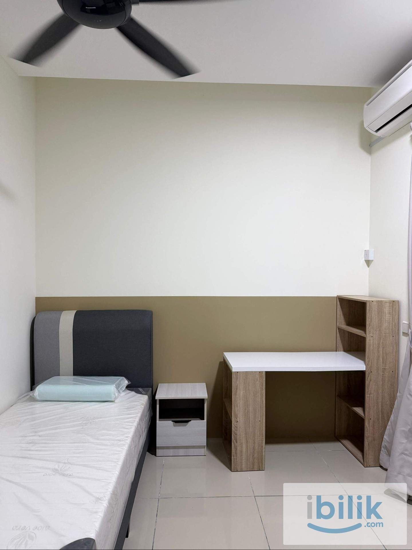 🚨 ROOMS FOR RENT – SETIA UTAMA 🚨 - Image 7