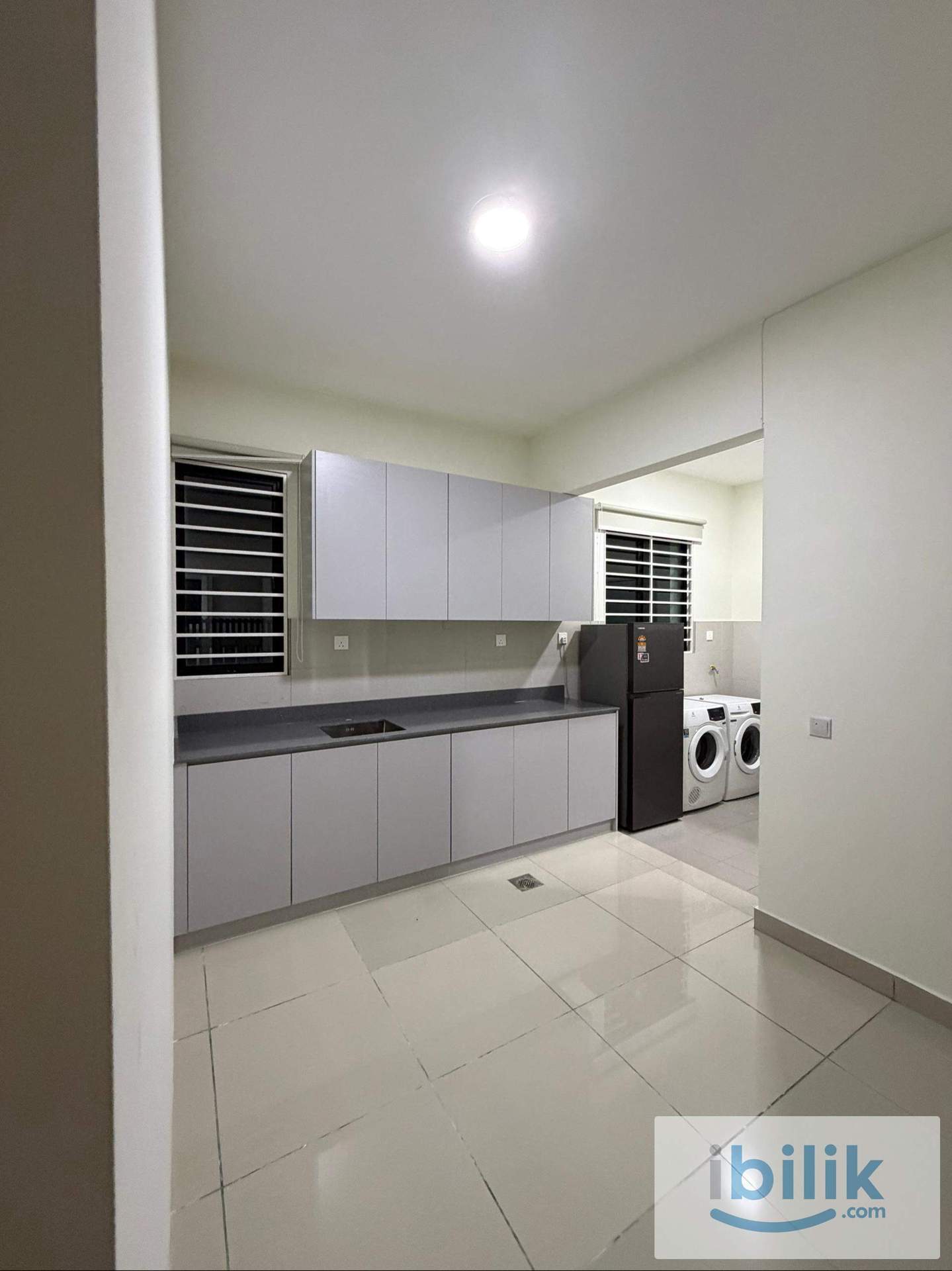 🚨 ROOMS FOR RENT – SETIA UTAMA 🚨 - Image 8