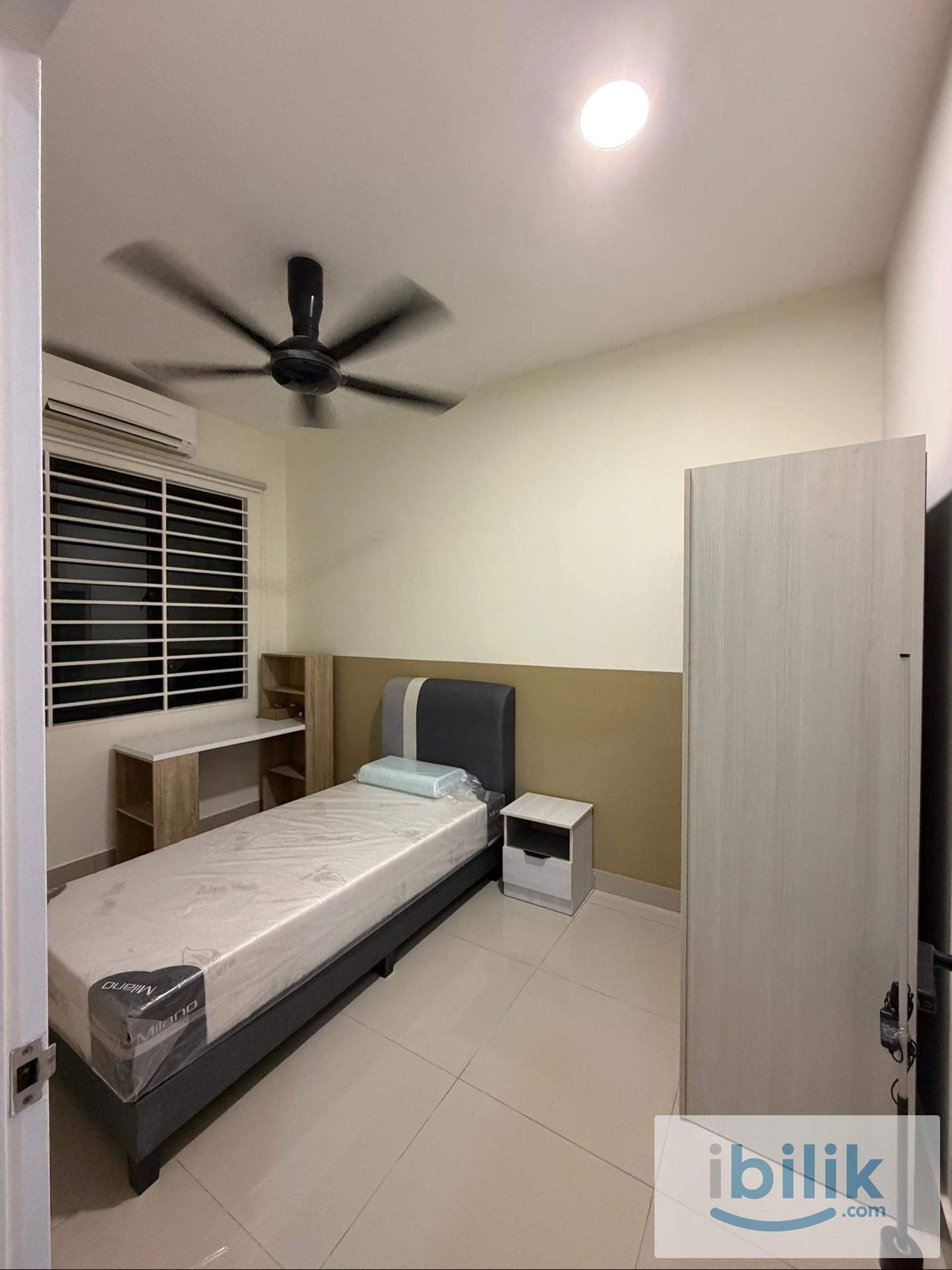 🚨 ROOMS FOR RENT – SETIA UTAMA 🚨 - Image 9