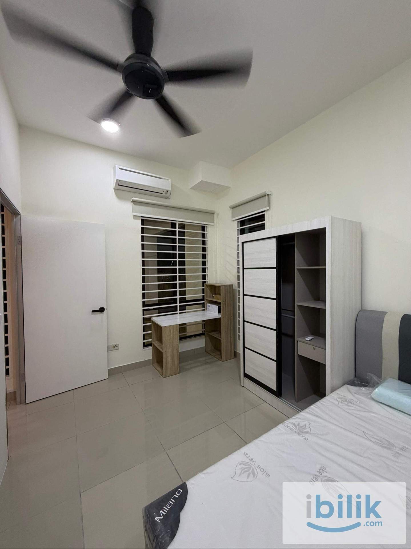 🚨 ROOMS FOR RENT – SETIA UTAMA 🚨 - Image 10