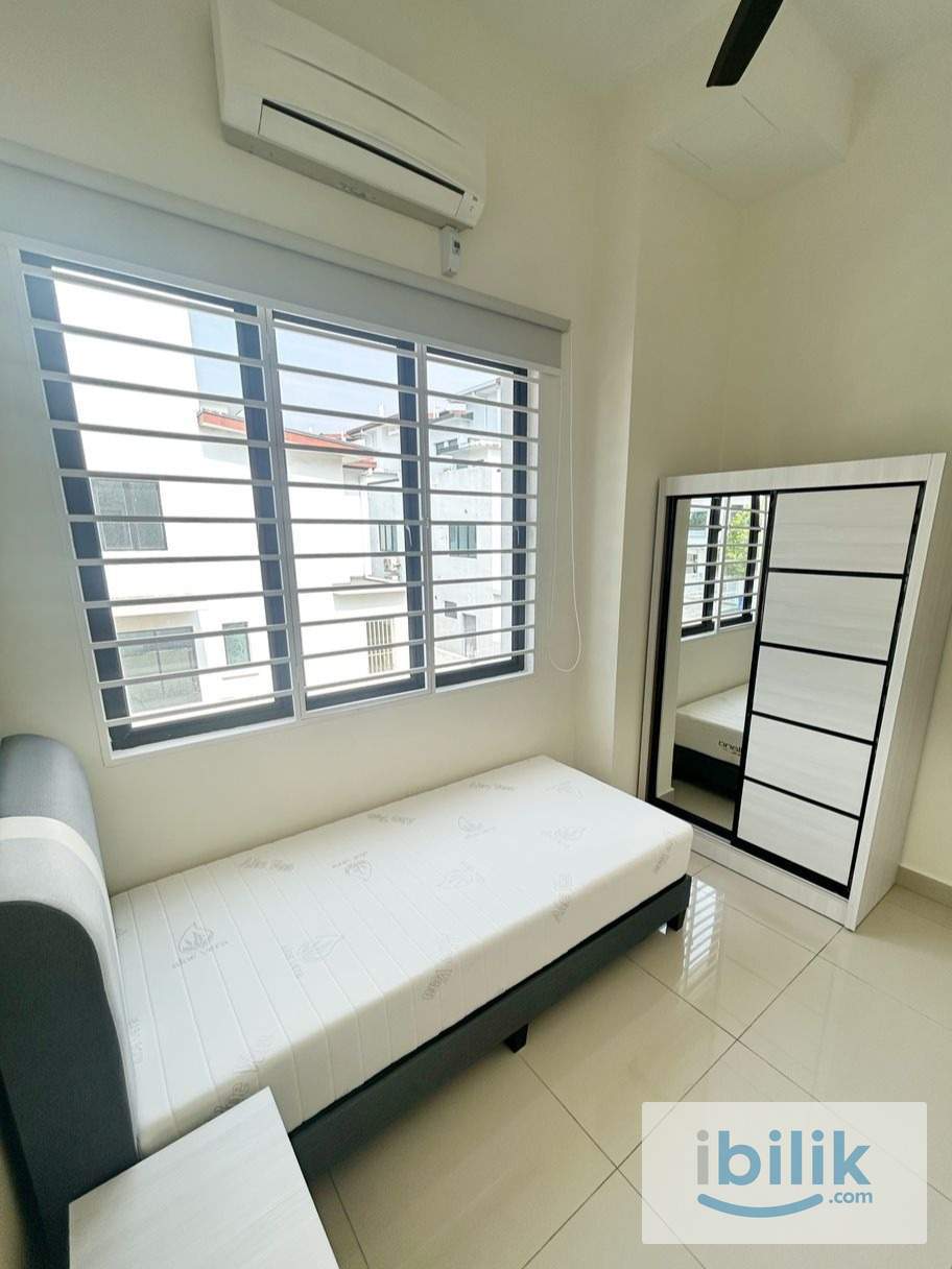 Single Room  - Image 1