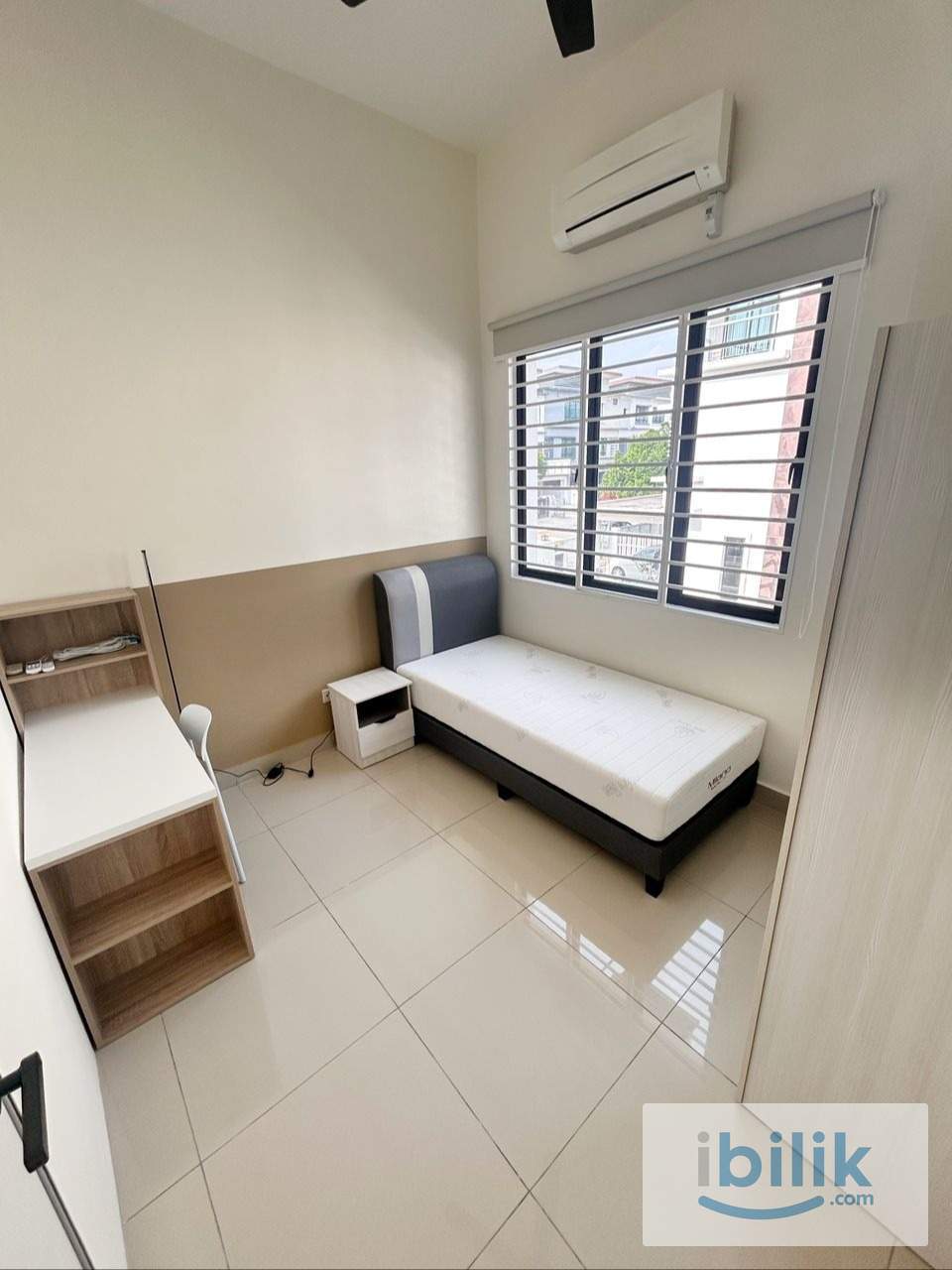 Single Room  - Image 2