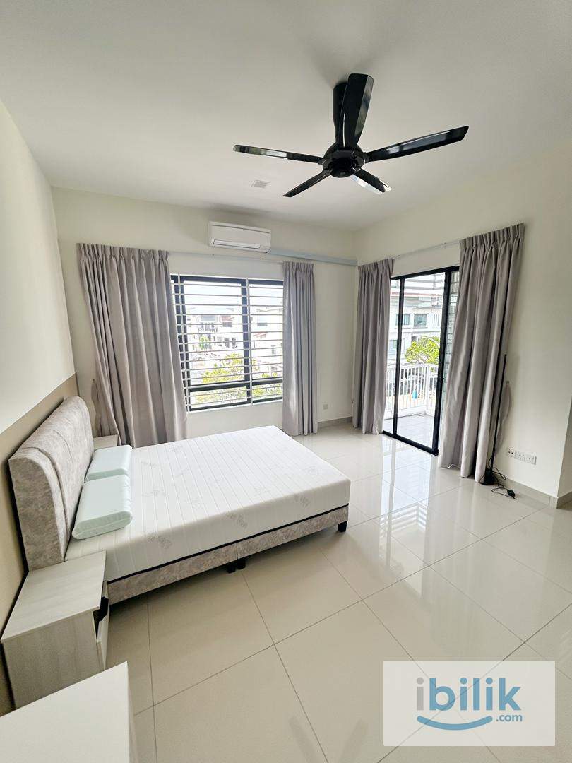 Master Suite (for 2 person)  - Image 1