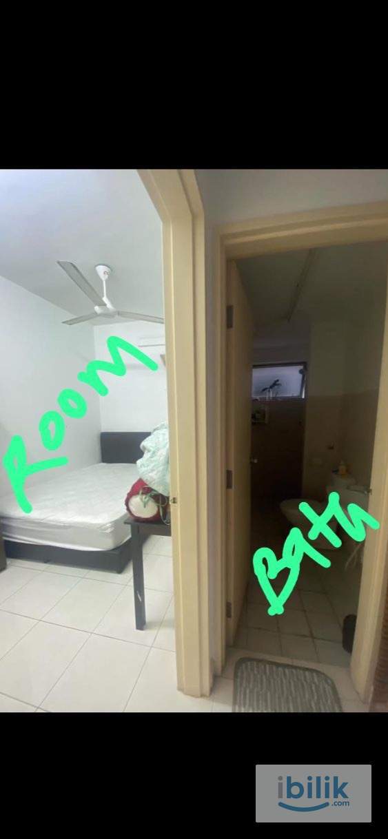  FEMALE UNIT Middle room - Image 2