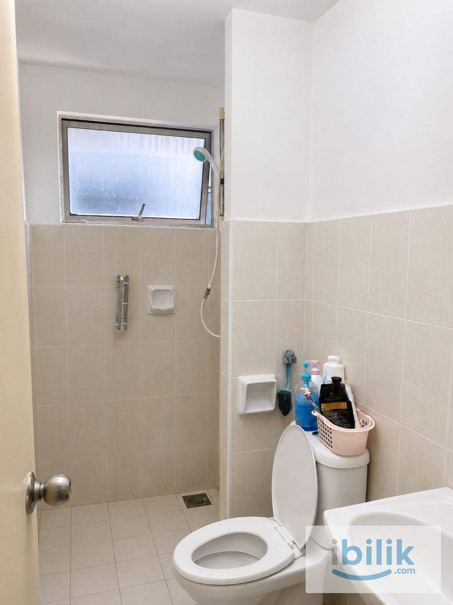  FEMALE UNIT Middle room - Image 3