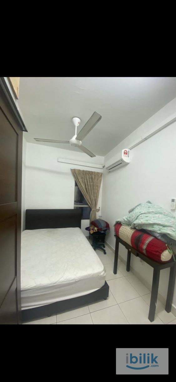  FEMALE UNIT Middle room - Image 4