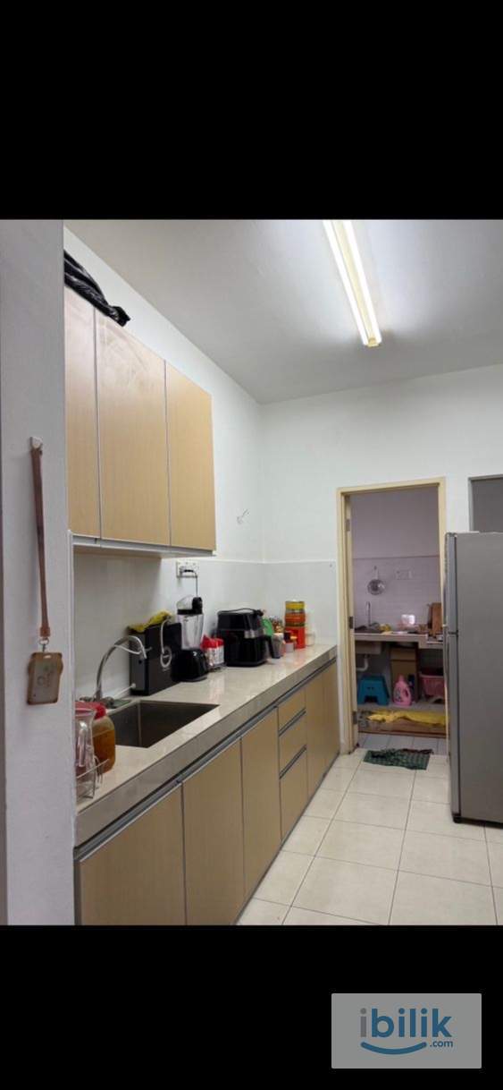  FEMALE UNIT Middle room - Image 6