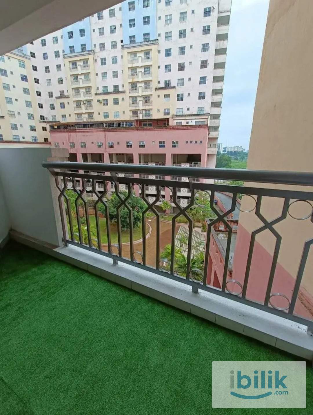 condominium / non sharing room - Image 3