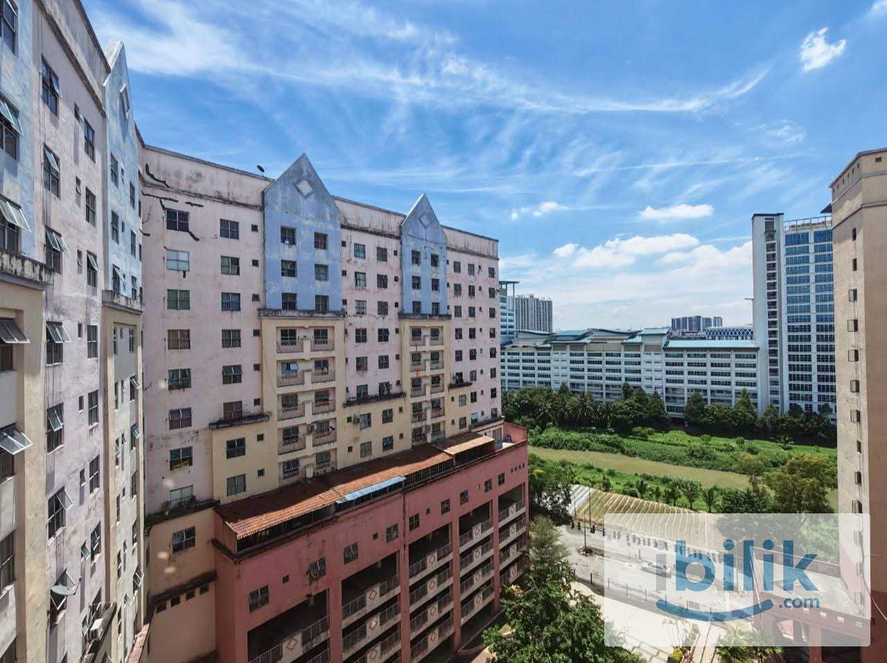 condominium / non sharing room - Image 5