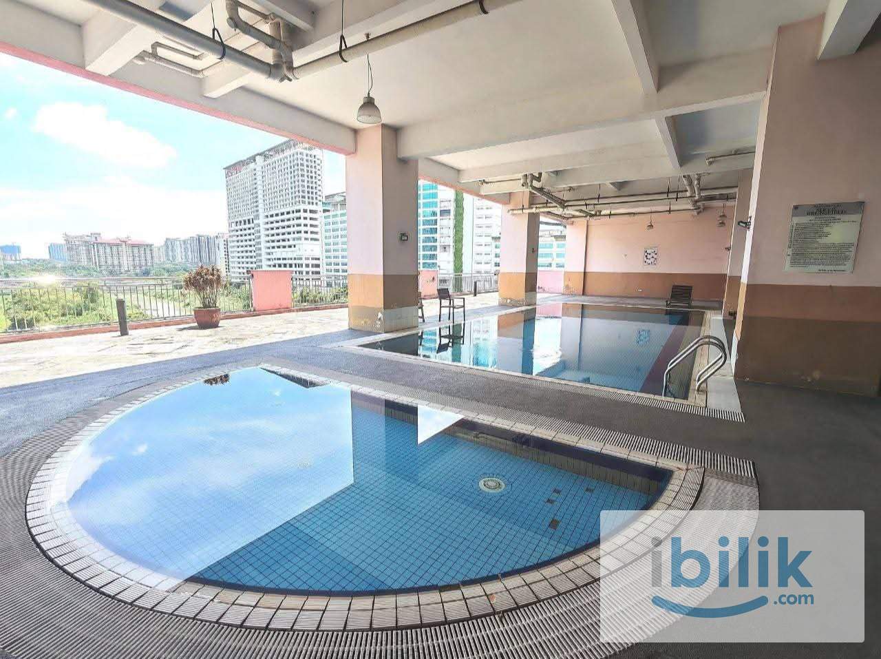 condominium / non sharing room - Image 6