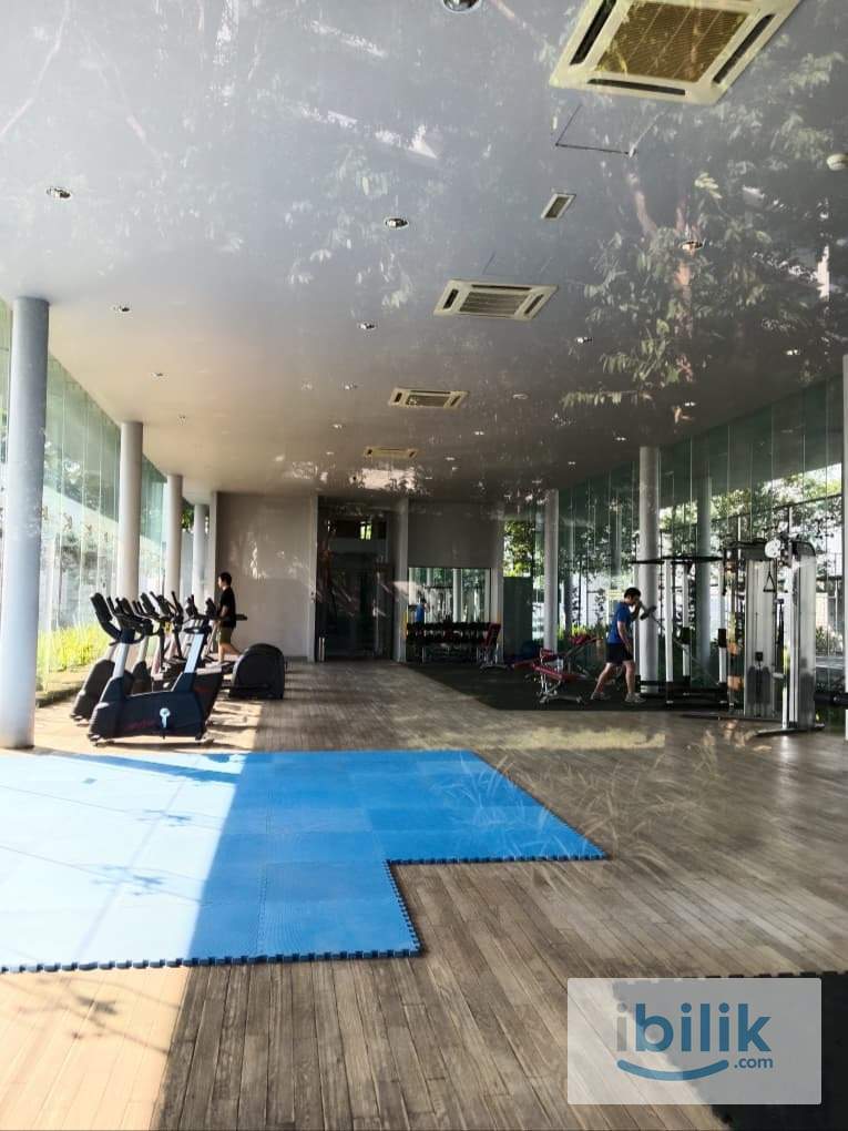 Middle Room @ Mutiara Damansara - Image 5