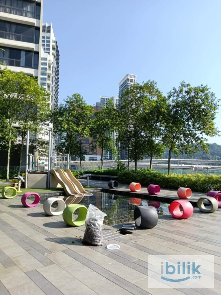 Middle Room @ Mutiara Damansara - Image 6