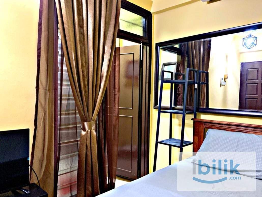 Medium Bedroom (Bilik 4 - 📍 Pangsapuri Murni Keramat, Kg Datuk Keramat Jalan Gurney) - Image 3