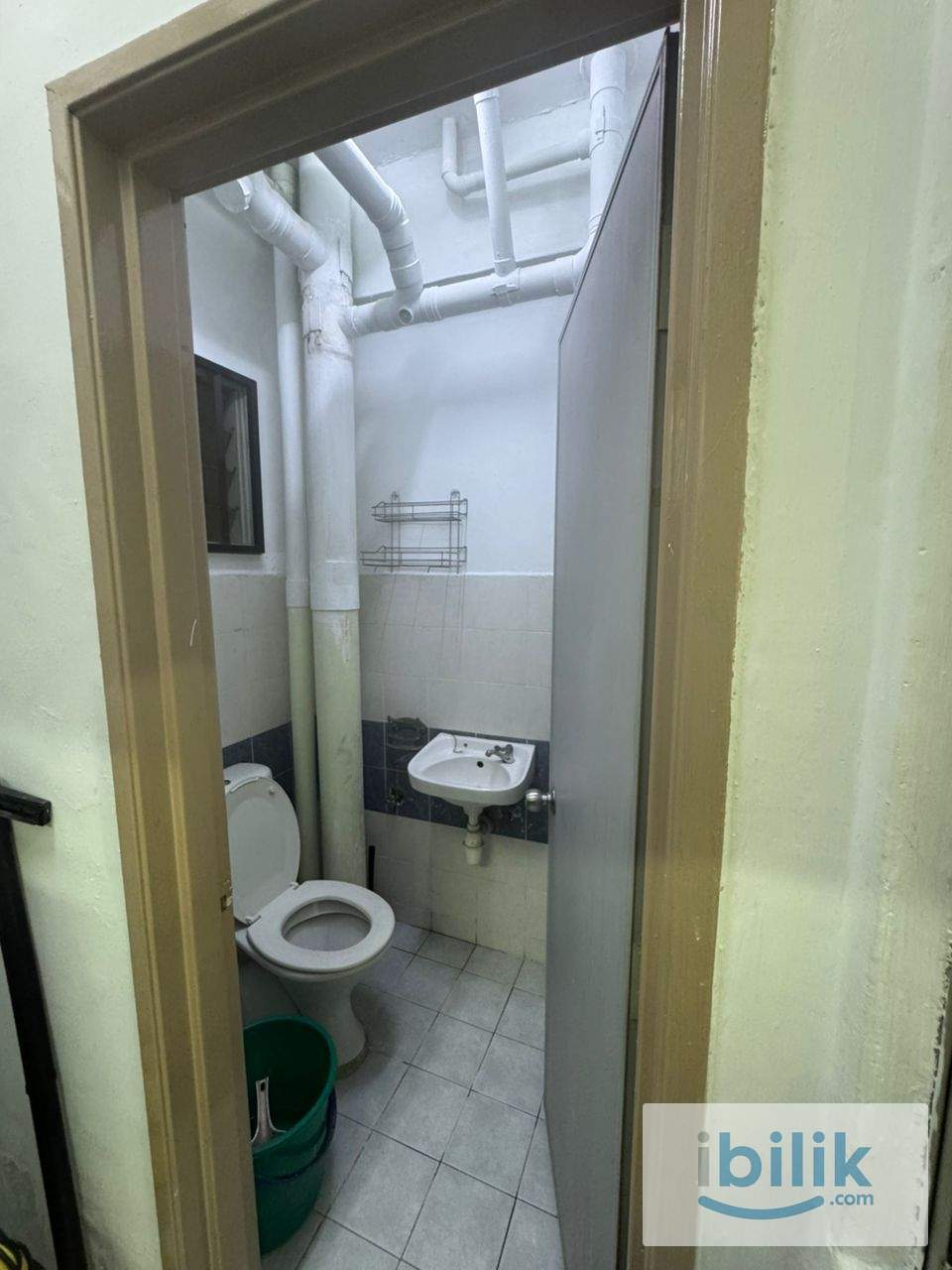 PROMO BILIK SEWA LELAKI SERI KEMBANGAN (SINGLE) - Image 5