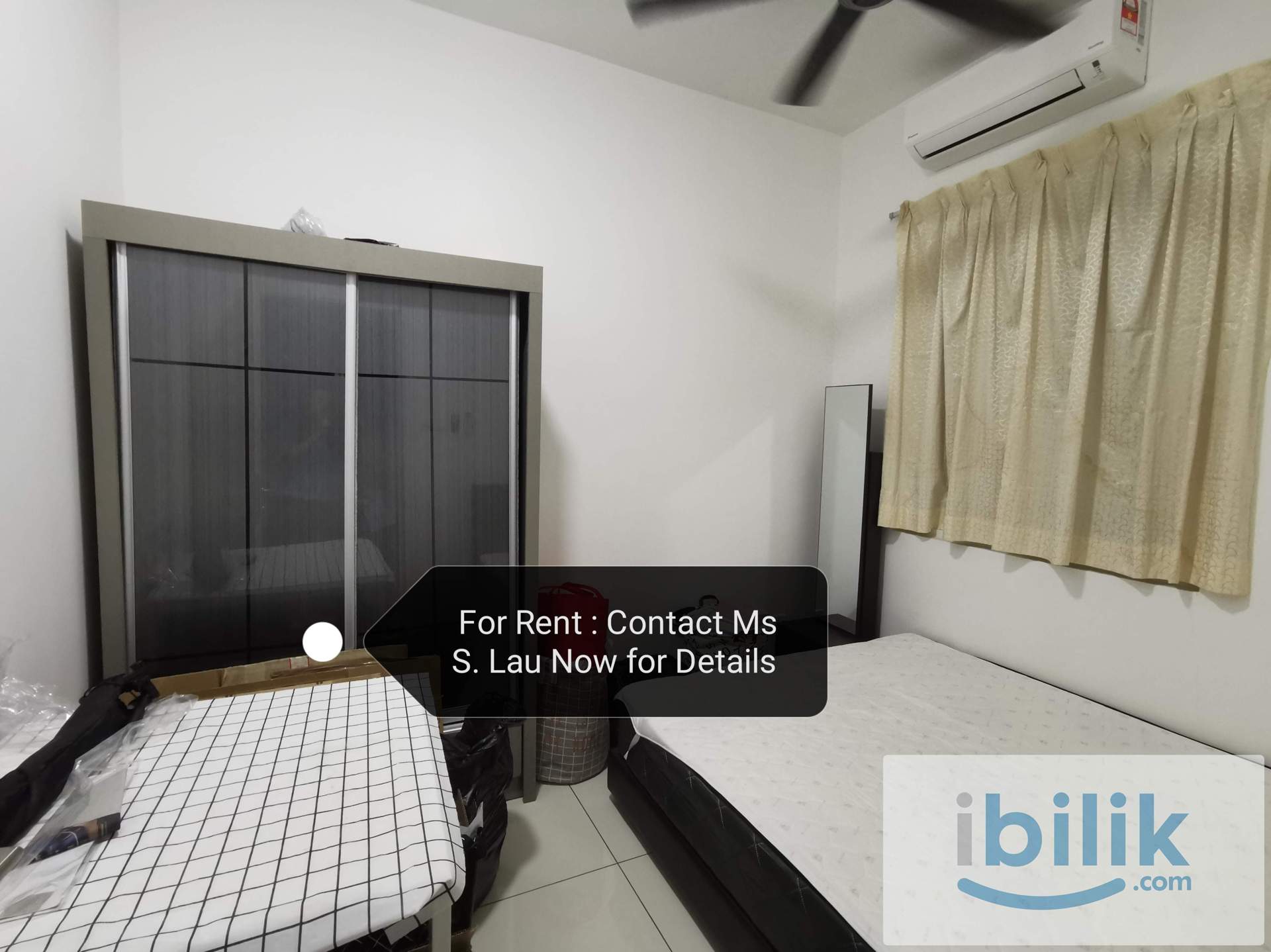 Medium room, furnished  - Image 1