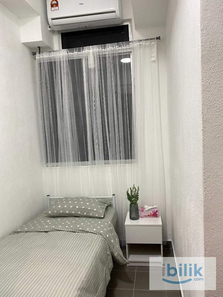 Small Room at Sphere Damansara (Near MRT) - Image 1