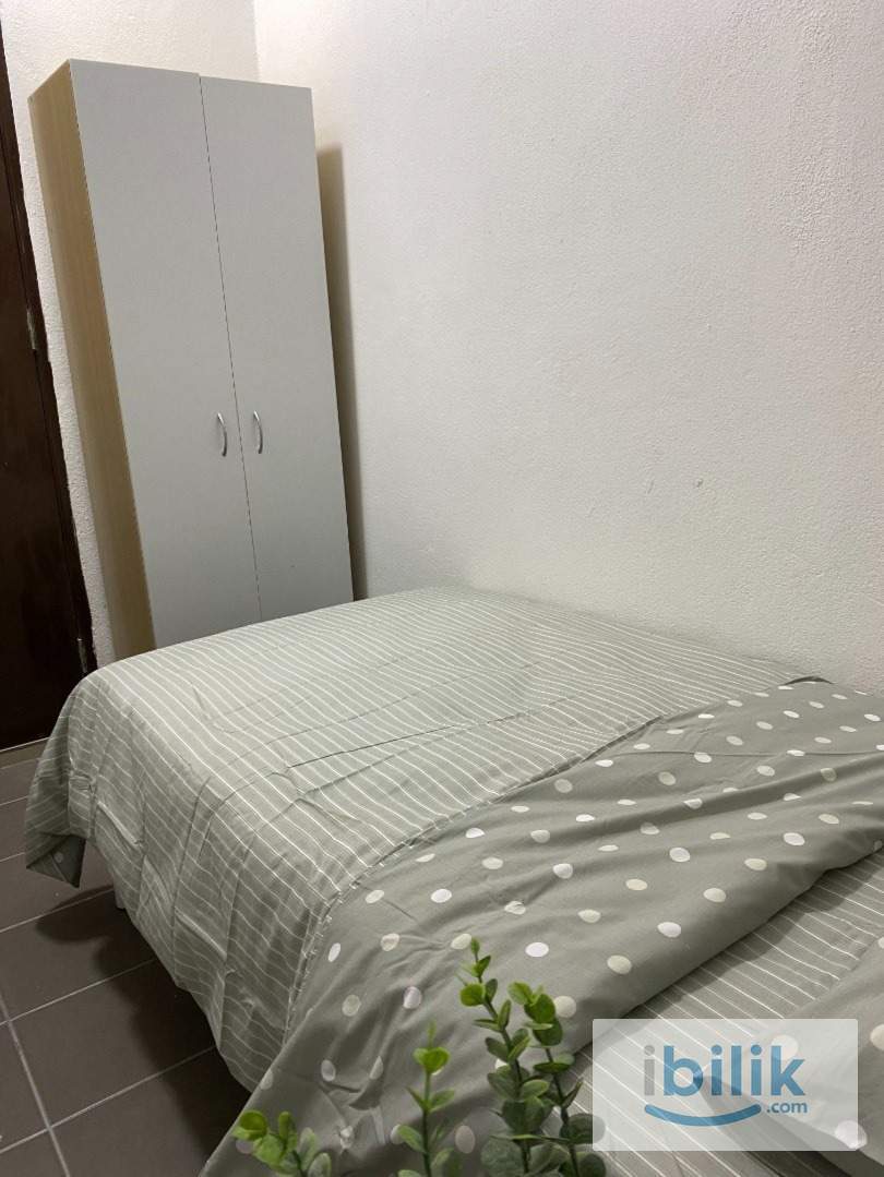 Small Room at Sphere Damansara (Near MRT) - Image 3