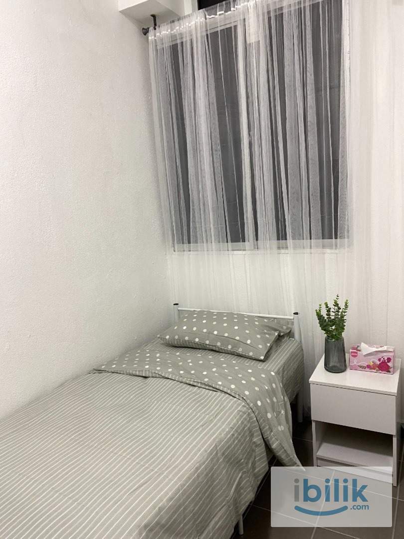 Small Room at Sphere Damansara (Near MRT) - Image 4
