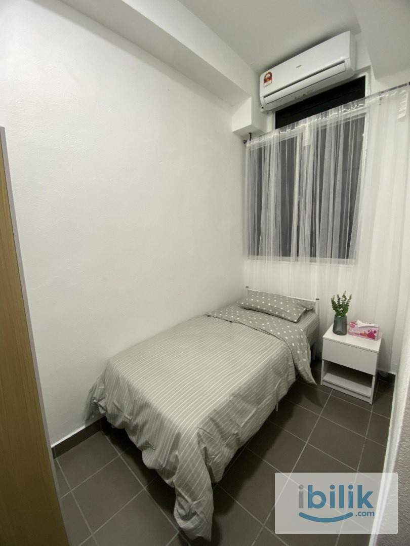 Small Room at Sphere Damansara (Near MRT) - Image 5