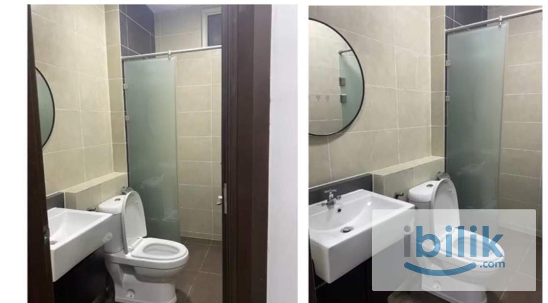 Small Room at Sphere Damansara (Near MRT) - Image 6