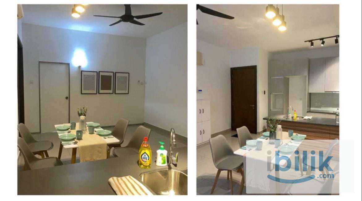 Middle Room at Sphere Damansara (Near MRT) - Image 2