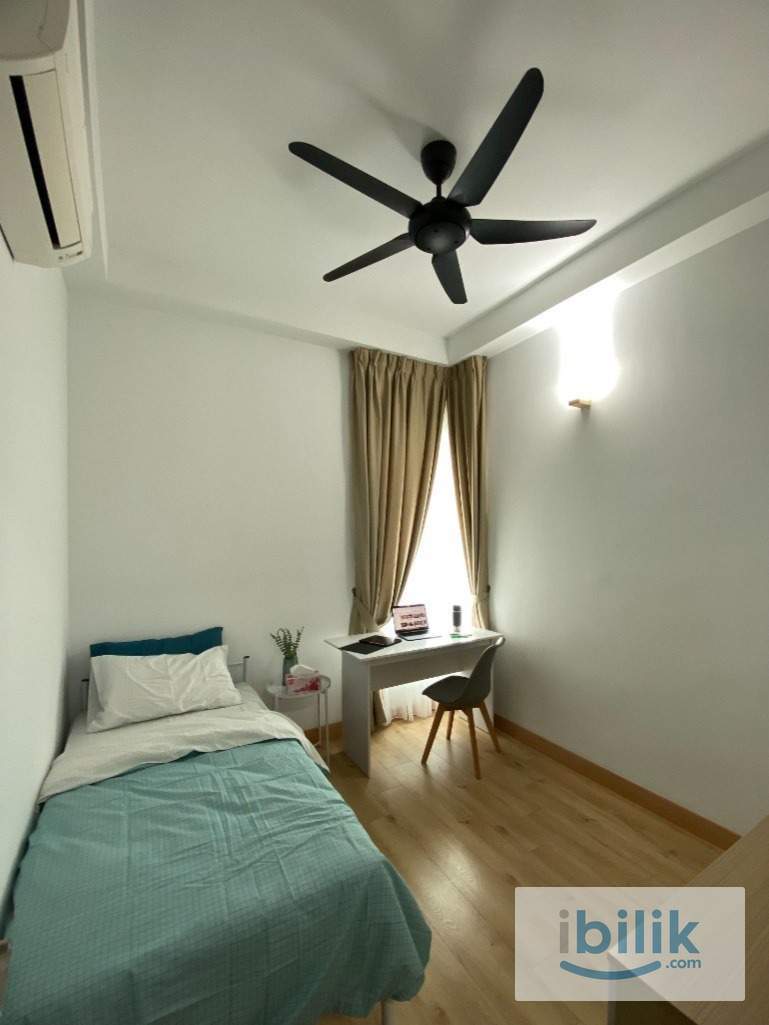 Middle Room at Sphere Damansara (Near MRT) - Image 3