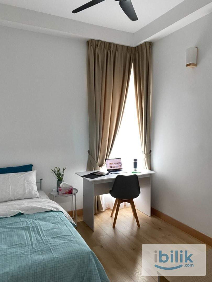 Middle Room at Sphere Damansara (Near MRT) - Image 4