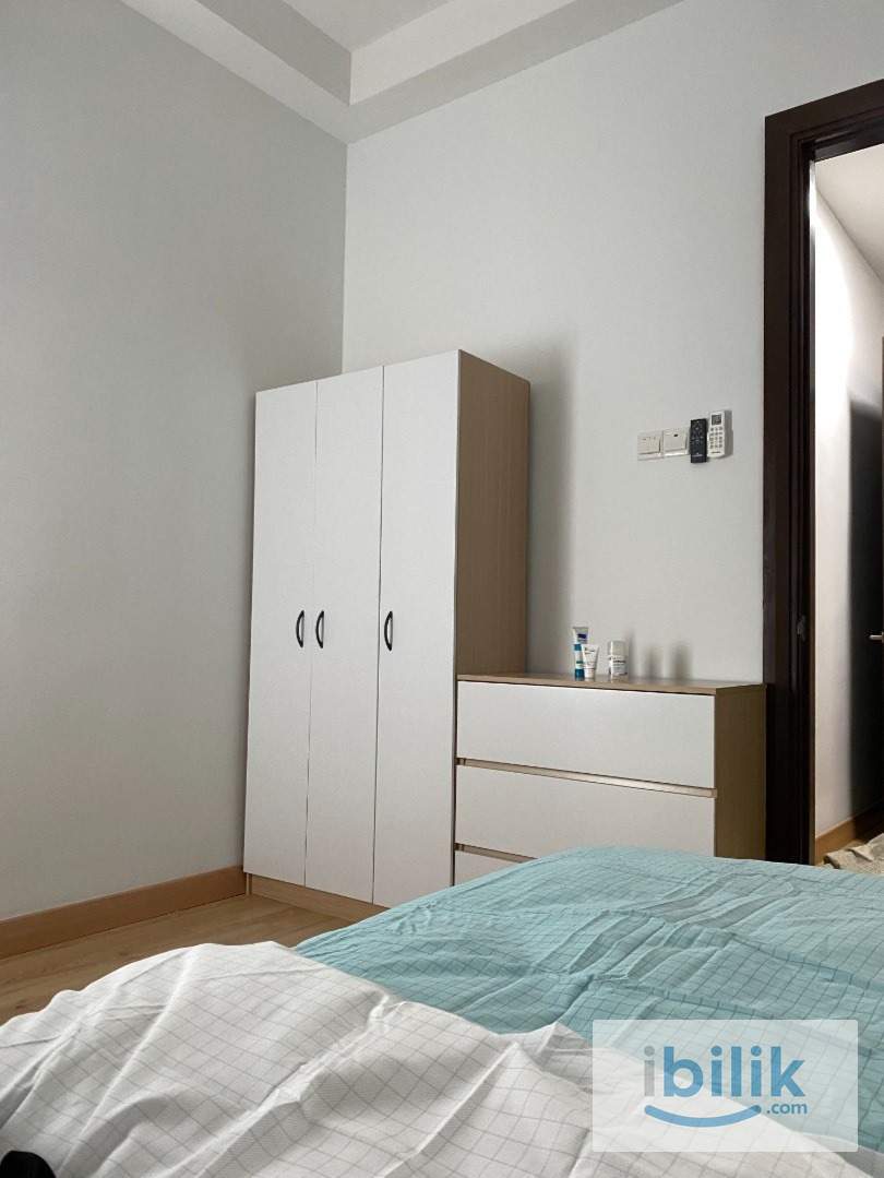 Middle Room at Sphere Damansara (Near MRT) - Image 5