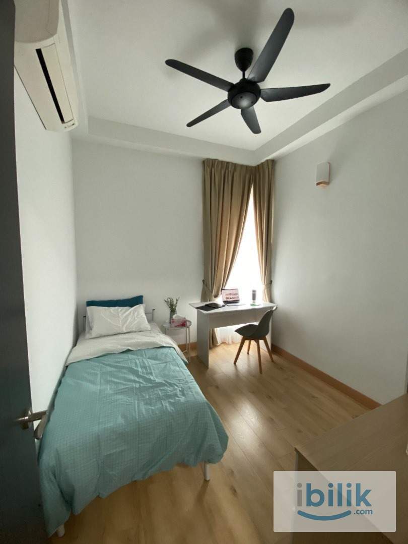 Middle Room at Sphere Damansara (Near MRT) - Image 6